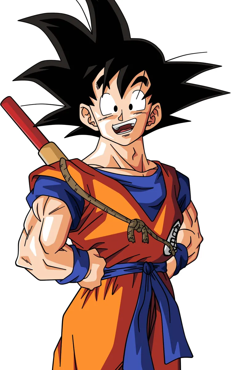 Goku